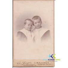 R. Otto Bernstein L. Walter Bernstein F00000797